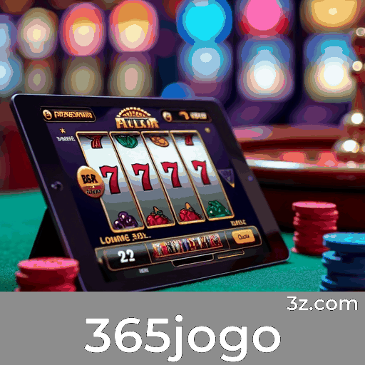 365jogo game mais image