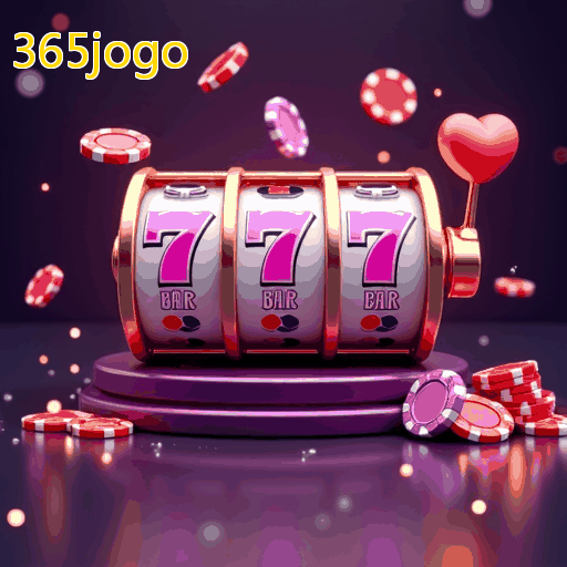 Jogos Emocionantes no Cassino Online 365jogo.com