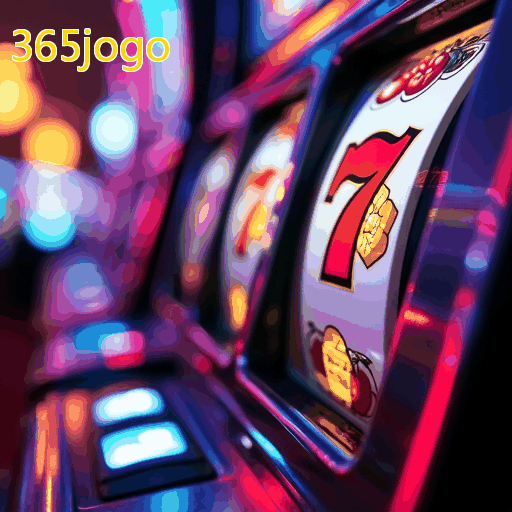 Universo dos Slots no Site Cassino 365jogo